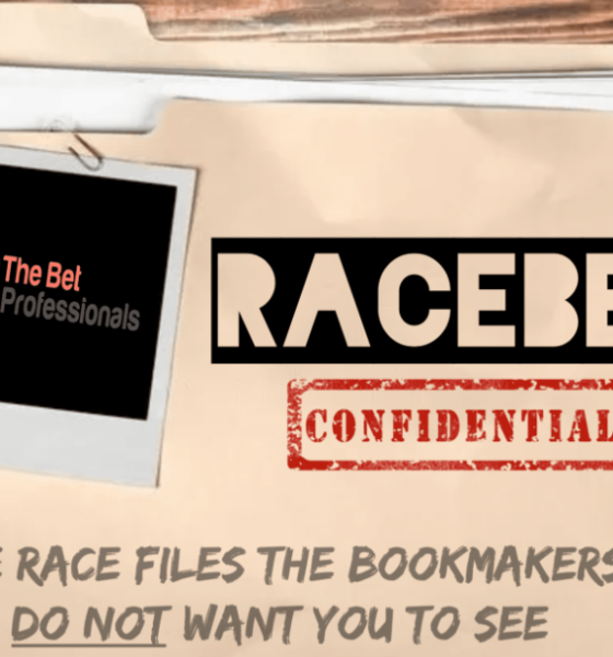 RaceBet Confidential