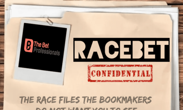 RaceBet Confidential